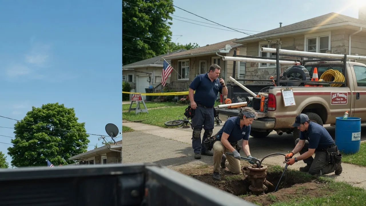 Water Heater Replacement in Pleasant Dale, NE near me